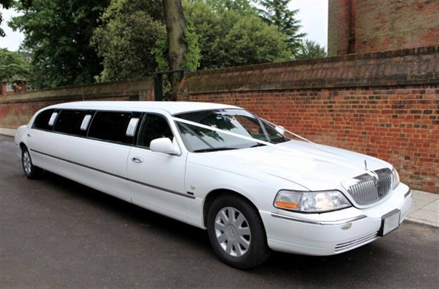 Lincoln Town Car