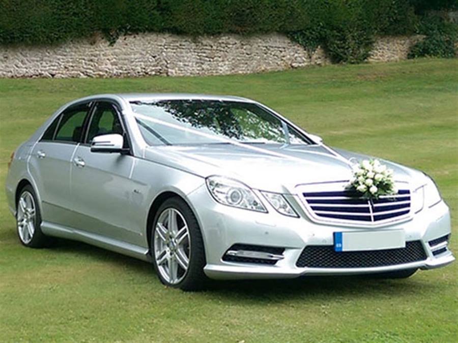 Mercedes E Class