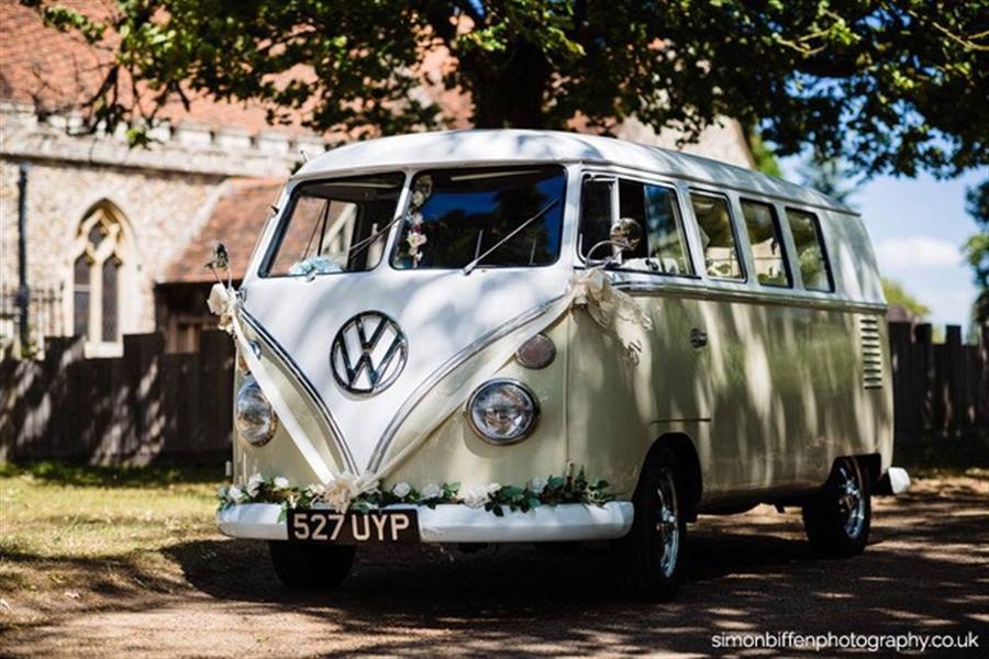 Megan - we love your feedback - Hearts Wedding Cars