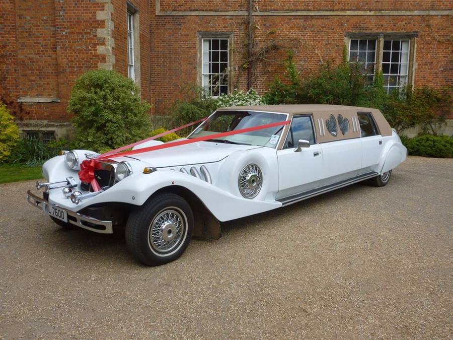 Lincoln Excalibur