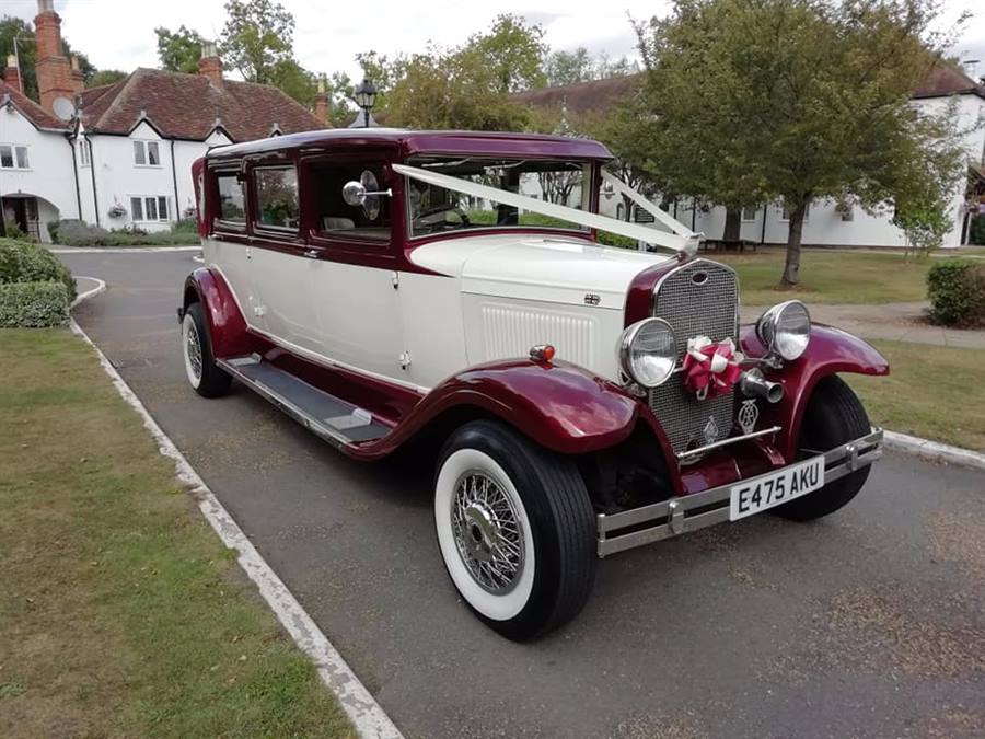 Bramwith Limousine