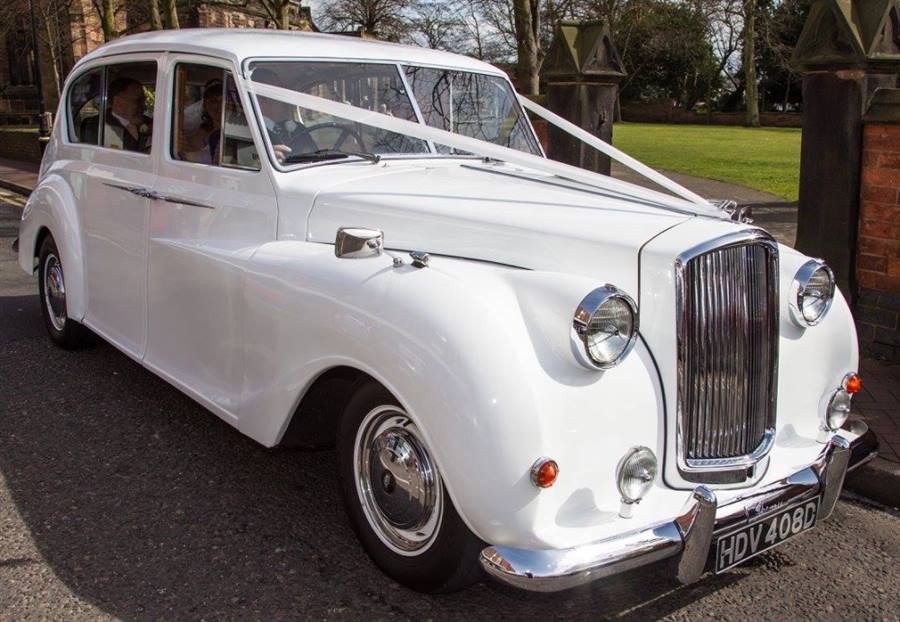 Austin Princess