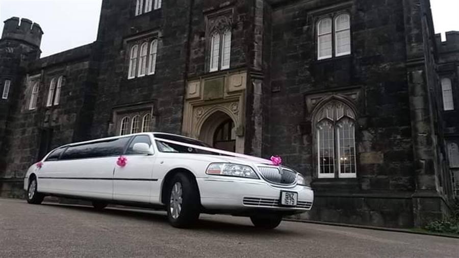 Lincoln Town Car