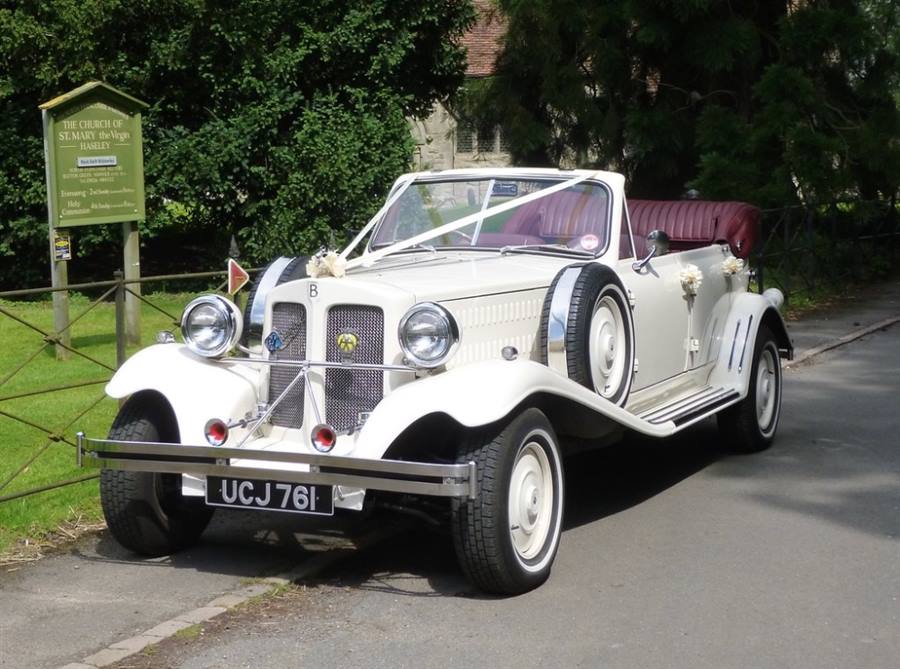 Beauford Tourer