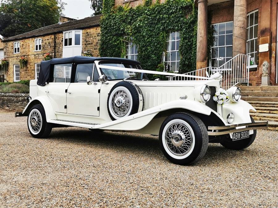 Wedding Cars Great wedding car choice - Instant Prices & Availability