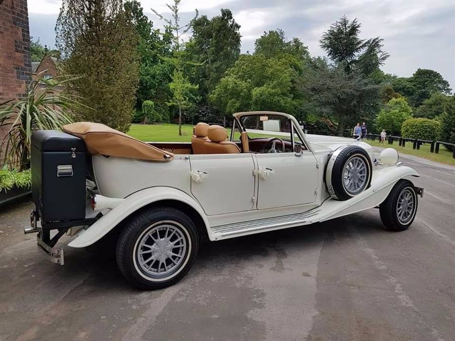 Beauford Tourer