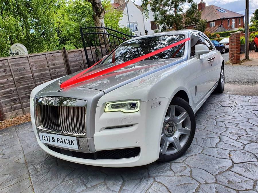 Herts Rollers  Rolls Royce Wedding Car Hire