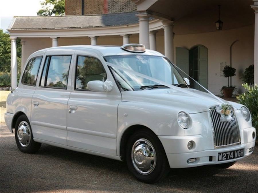 London Taxi