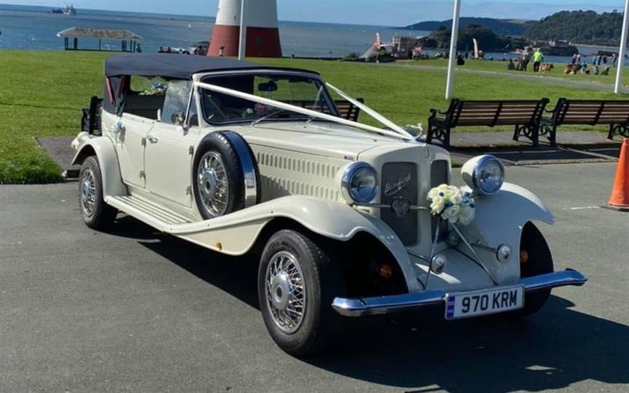 Beauford Tourer