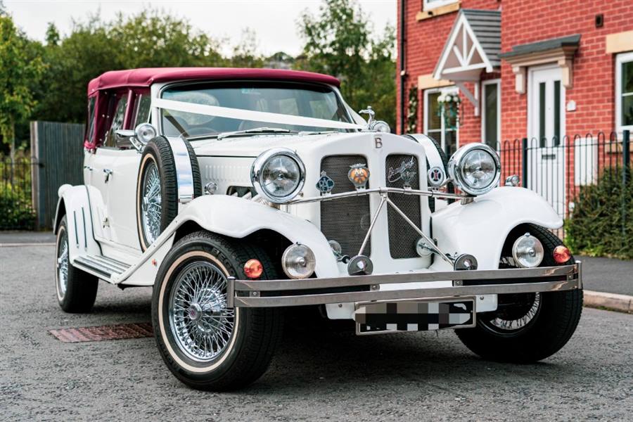 Beauford Tourer