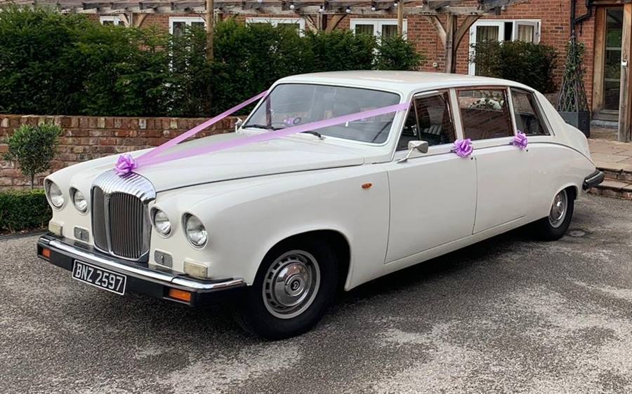 Daimler DS420