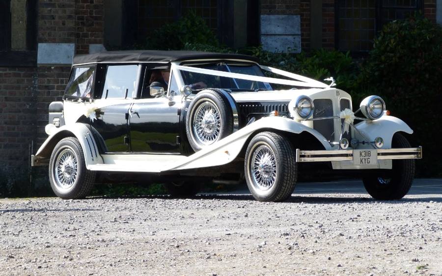 Beauford Tourer