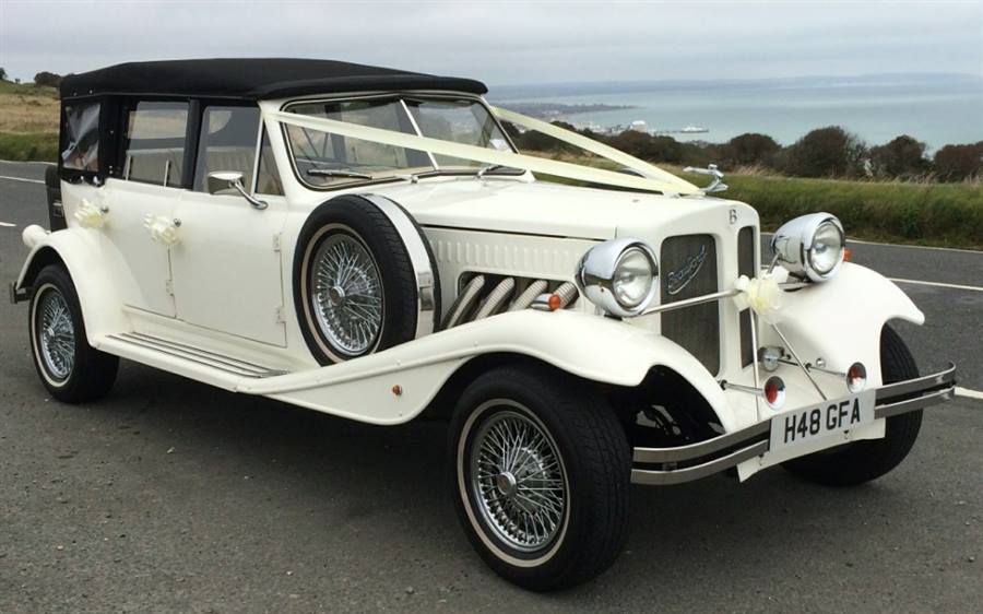 Beauford Tourer