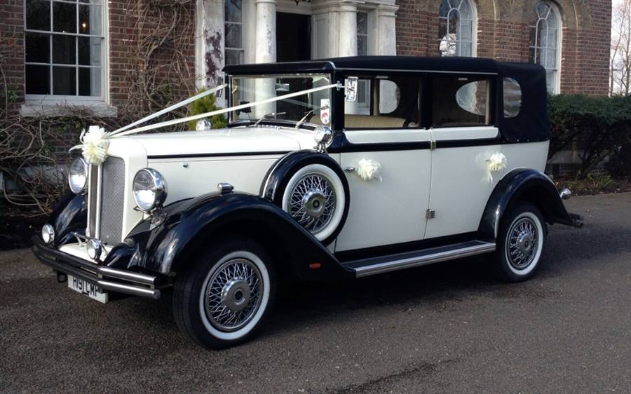 Brenchley Regent