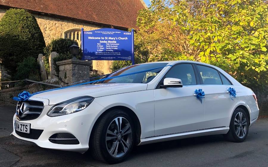 Mercedes E Class