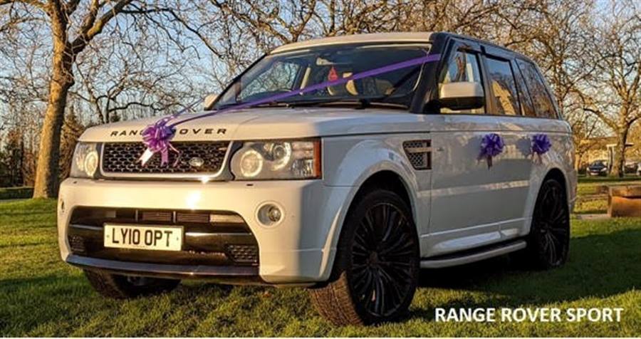 Range Rover Sport