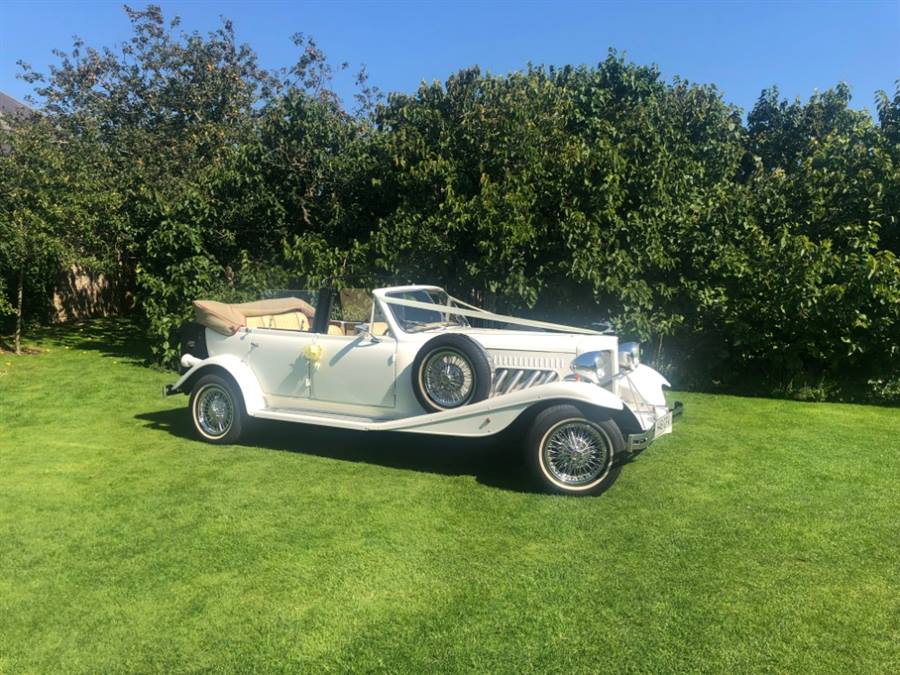 Beauford Tourer