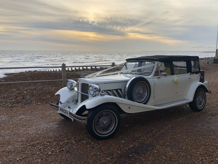 Beauford Tourer IV