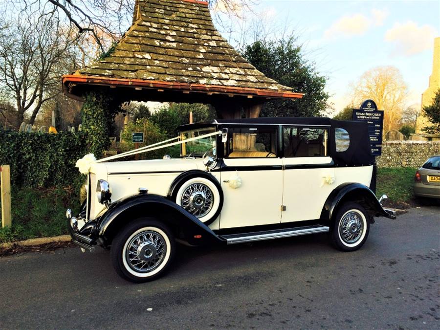 Brenchley Regent