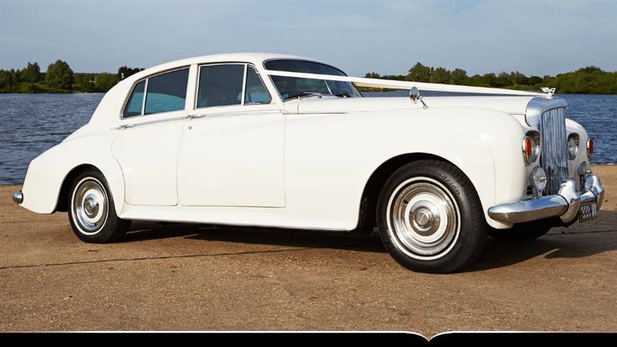 Bentley S3