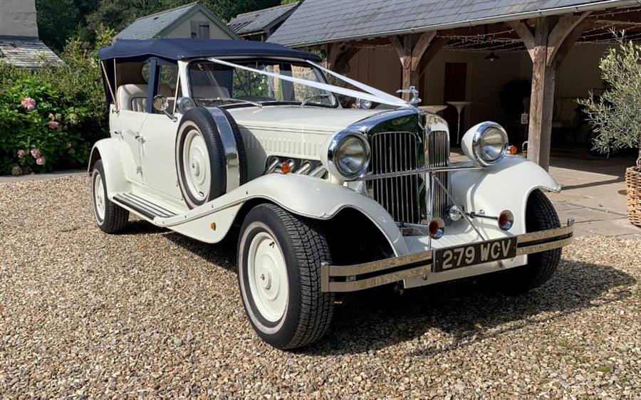 Beauford Tourer