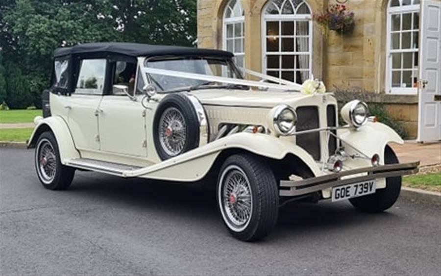 Beauford Tourer