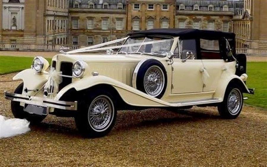 Beauford Tourer