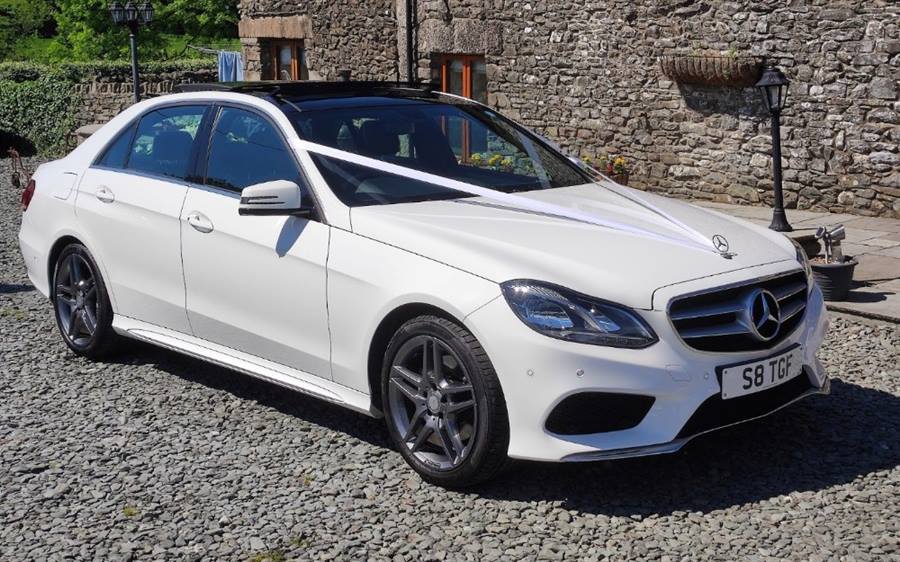 Mercedes E Class