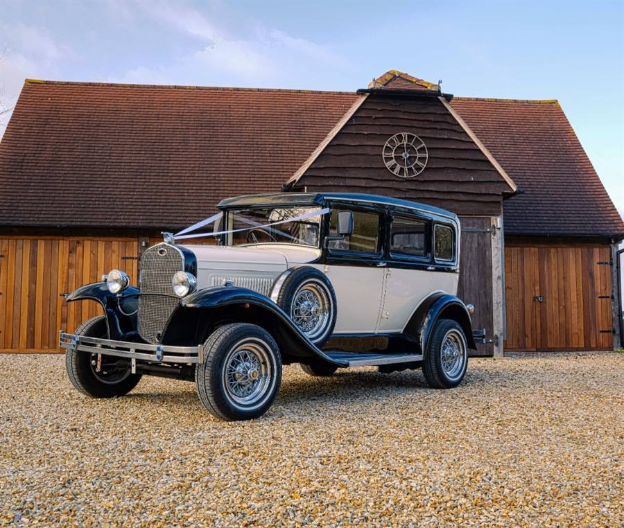 Badsworth Model A