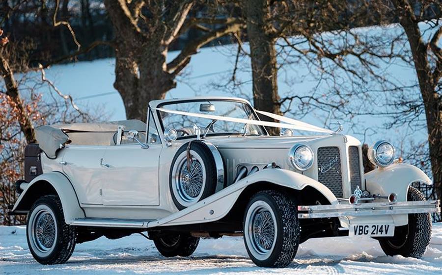 Beauford Tourer