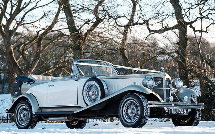 Beauford Tourer