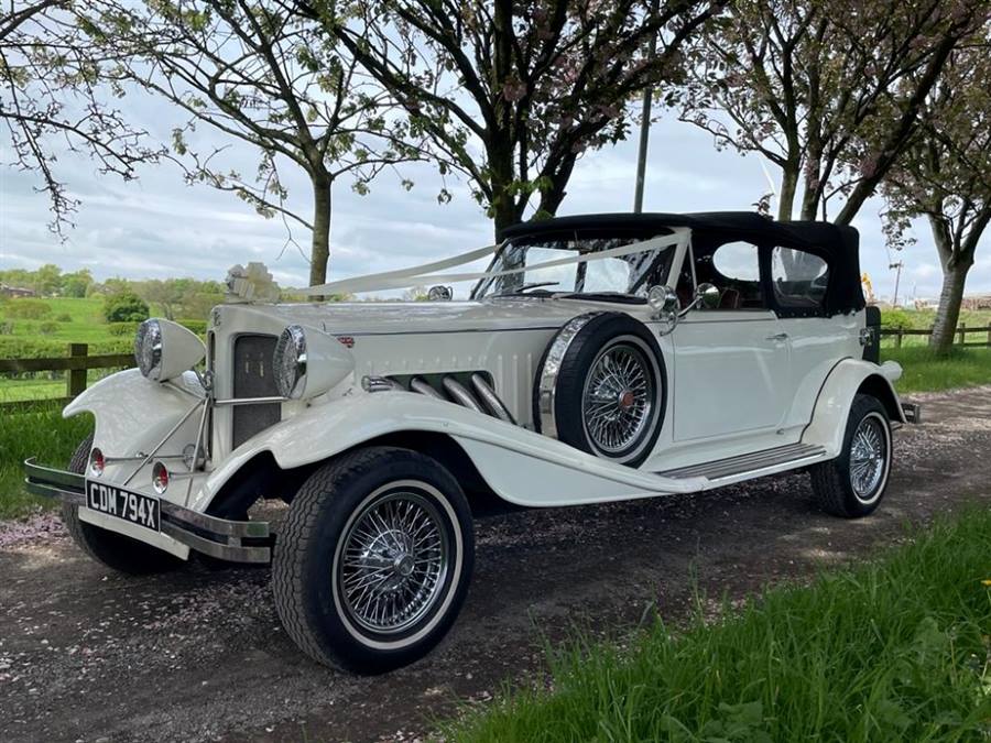 Beauford Tourer