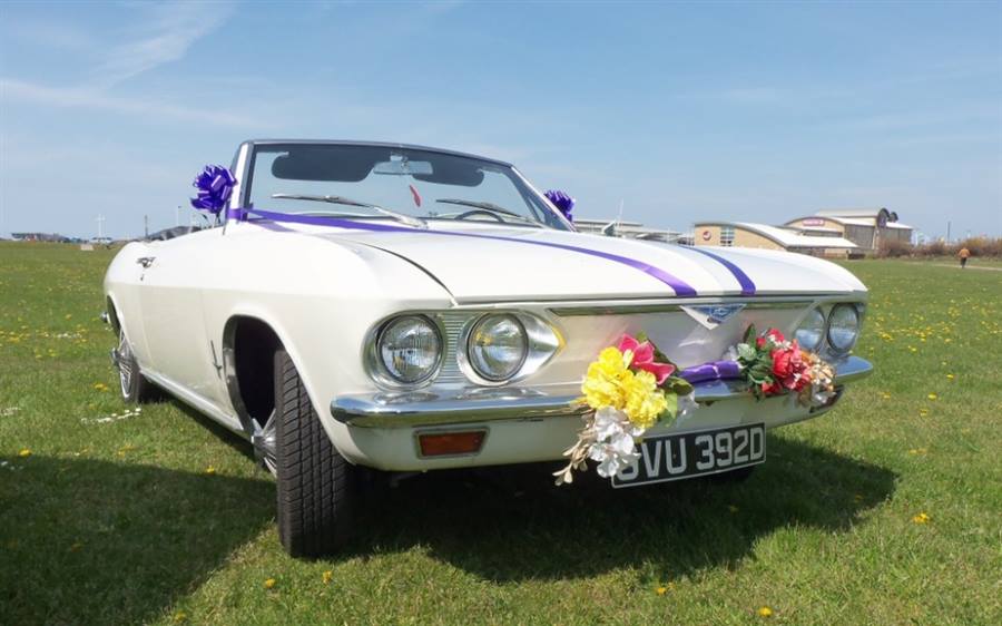 American Wedding Cars Wedding Car Hire in Barrow in furness