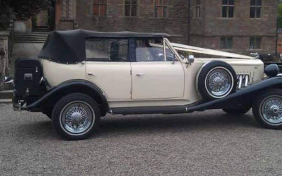 Beauford Tourer
