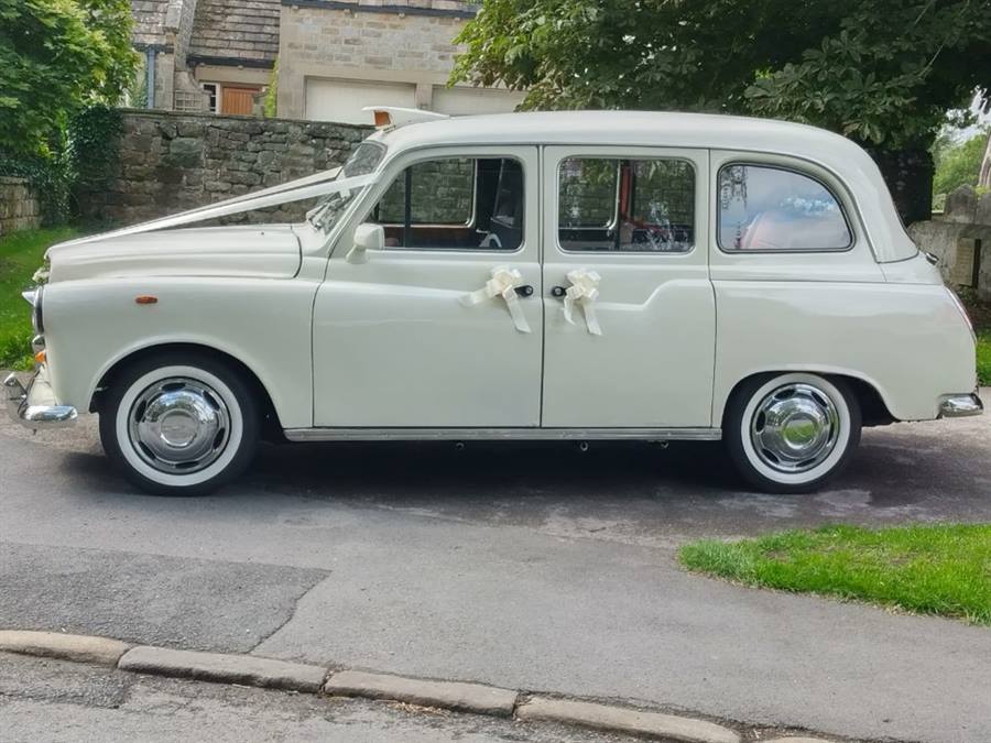 London Fairway Taxi