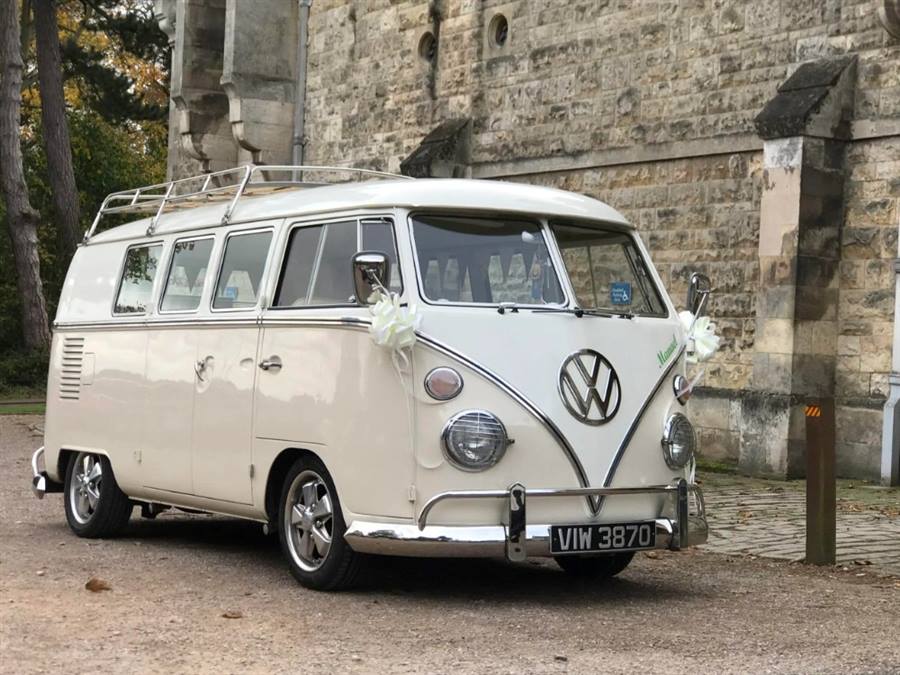 Vw shops camper vans for south yorkshire