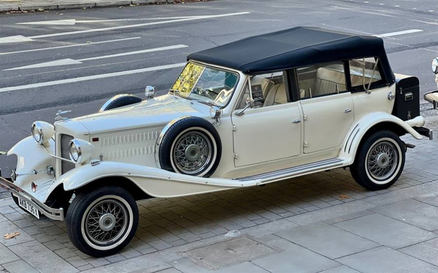 Beauford Tourer