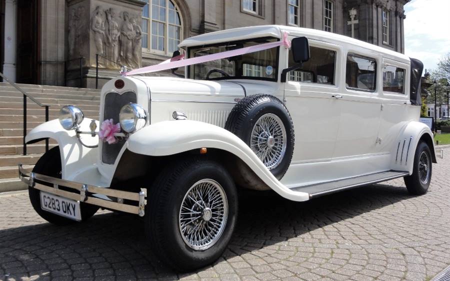 Bramwith Limousine