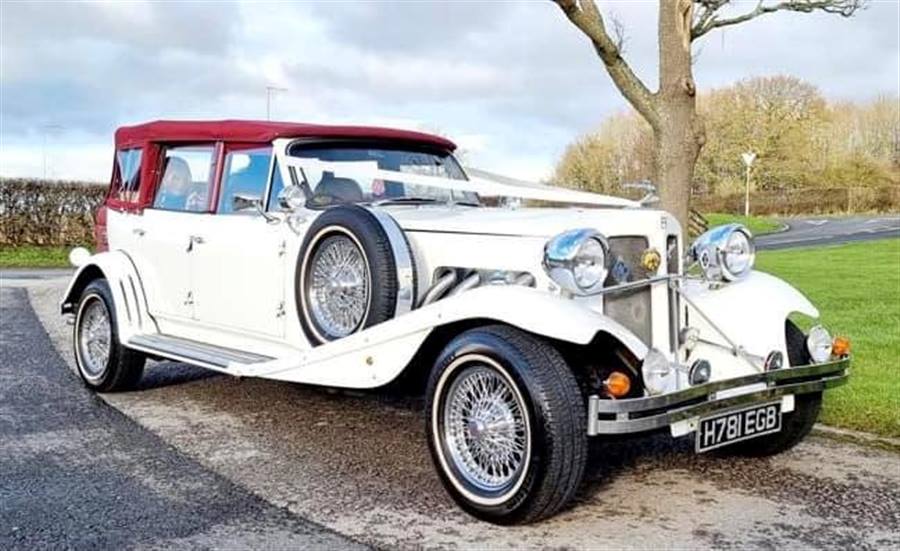 Beauford Tourer
