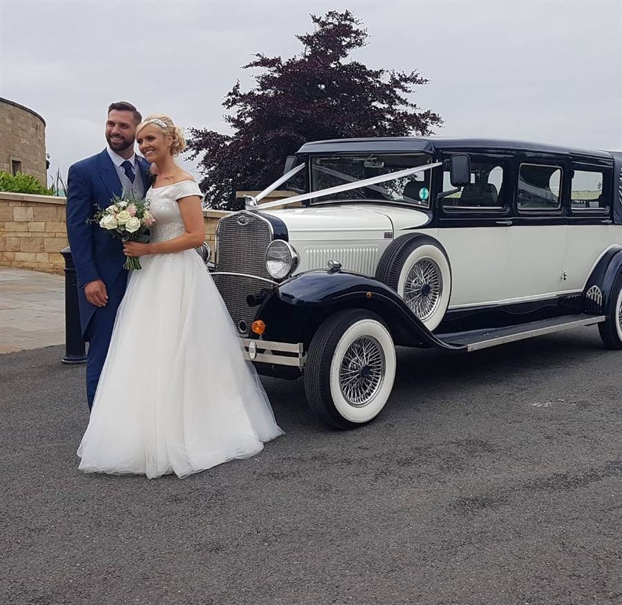 Bramwith Classic Limousine