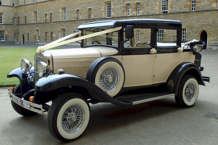 Badsworth Model A