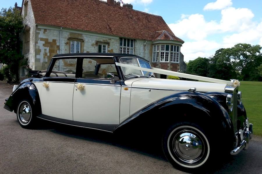 Royale Windsor
