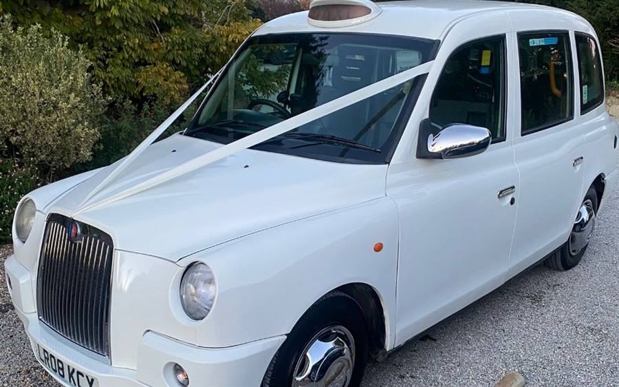 London Taxi