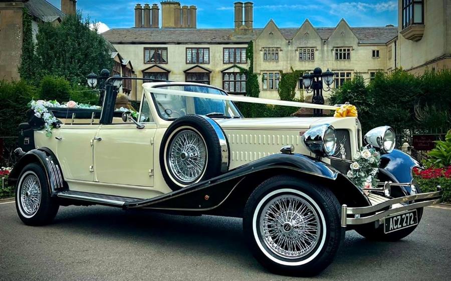 Beauford Tourer