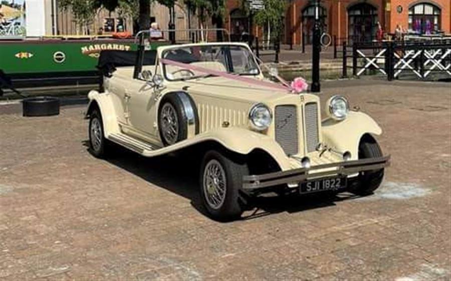 Beauford Tourer