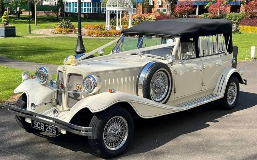 Beauford Tourer
