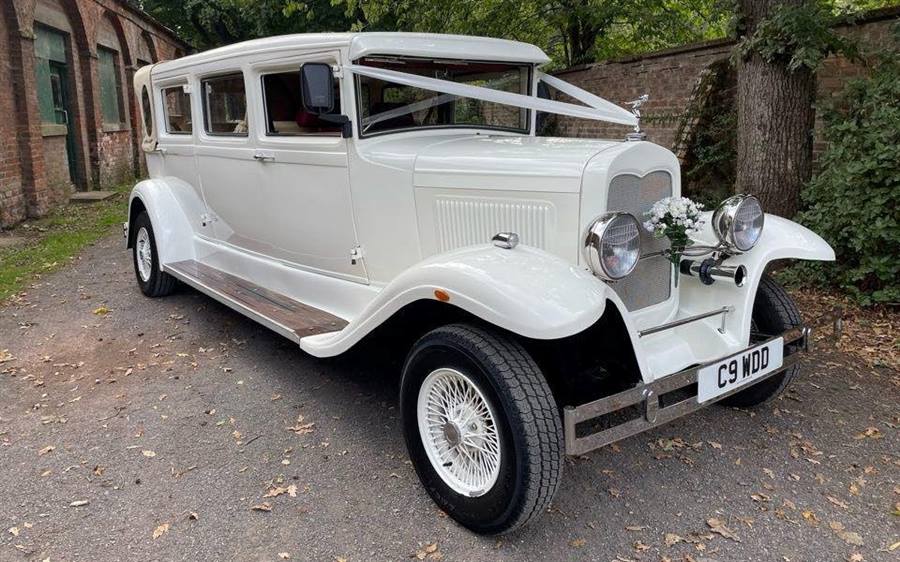 Ford Bramwith