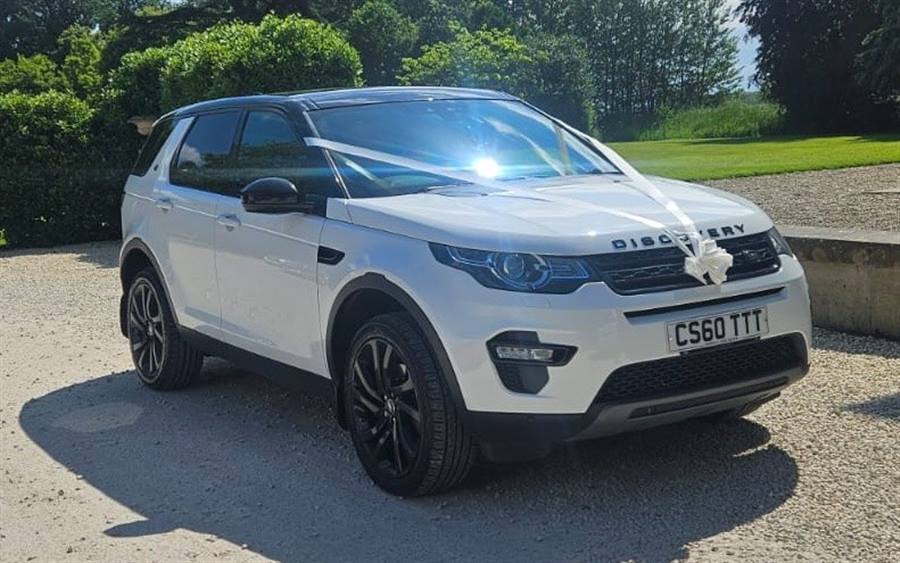 Land Rover Sport