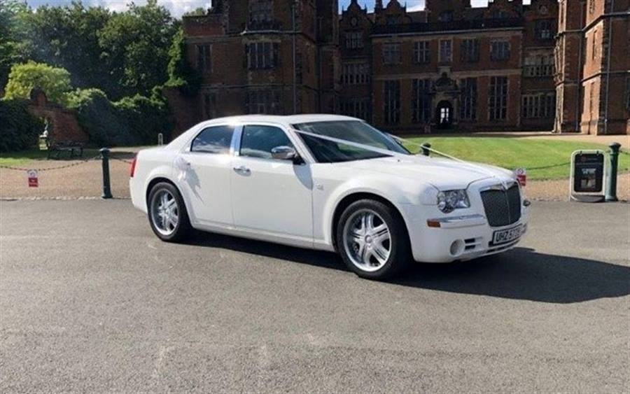 Chrysler 300c