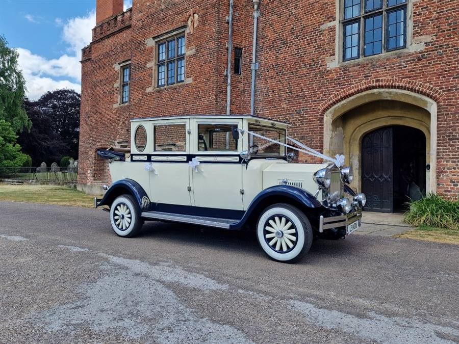 Imperial Viscount 